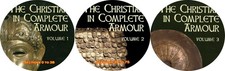The Christian in Complete Armour / William Gurnall / Mp3 (Check Player) CD picture