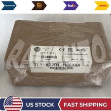 AB TLY-A220T-HJ64AA servo drive motor TLYA220THJ64AA   FREE TAX US Free Tax picture