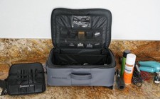 Barber Backpack Mobile Travel and Organizer Bag picture