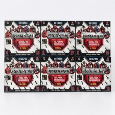 2023 Panini Rookies & Stars Football Longevity Mega Box Factory Sealed (1 box) picture