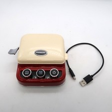 Phomemo P15 Ribbon Label Printer Custom Text Icon Bluetooth Portable Label Maker picture