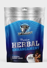 OPTIBoost Fast Acting Male Performance Enhancement 3 Pills picture