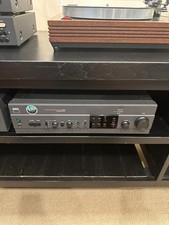 NAD Monitor Series - Stereo Amplifier 3400 Power Envelope - with remote picture