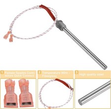H8127 Igniter for Whitfield Lennox Pellet Stove Igniter Replac 12150213 12140213 picture