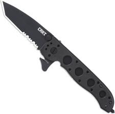 CRKT M16-12ZLEK EDC Folding Pocket Knife: Law Enforcement Everyday Carry picture