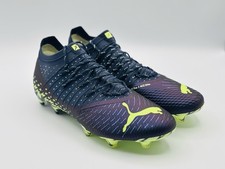 Puma Future Z 1.4 Fg Womens Soccer Shoes 