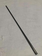 Rhino Carbon Fiber Pool Cue Shaft | Turbo Lock 11.8mm and 12.6mm picture