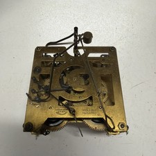 Vintage Germany Cuckoo Clock part Badische Movement picture