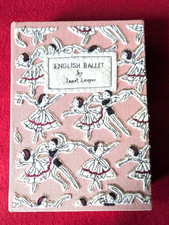 Olympia Le Tan clutch Bag ENGLISH BALLET Pink W/box Near Mint picture