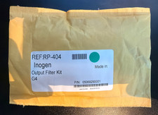 Inogen/OxyGo One G4 & G5 Output Filter Kit RP-404 by Inogen - NEW Sealed Package picture