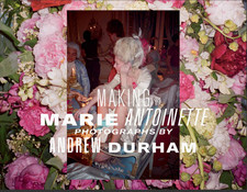 Making Marie Antoinette by Andrew Durham Paperback Book picture