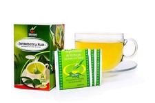 Hanan Peruvian Secrets Enfermedad De La Mujer Herbal Tea | 100% Natural Women’s  picture