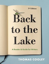 Back to the Lake: A Reader & Guide for Writers picture