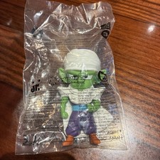 Burger King Piccolo Toy Sealed lot (2) picture