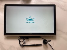 HUION Gt-220 V2 LCD Tablet Drawing Pen Display 21.5 Inch IPS Monitor Mac or PC picture