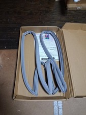 ADX72930461 Refrigerator Door Gasket Seal for LG Kenmore LFX31945ST LFX25991ST picture