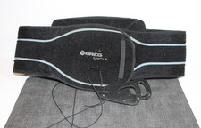 Breg Epic LP Back Brace Adjustable Lumbar Hook Loop Pull String - picture