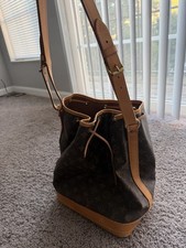 Louis Vuitton Monogram Vintage Neo picture