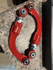 Godspeed GSP Adjustable Rear Camber Kit Arms For 2015-2023 Ford Mustang picture