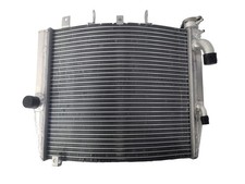 OEM:39061-0121 Aluminum Radiator For 2008-2010 09 Kawasaki ZX10R ZX-10R ZX1000E picture