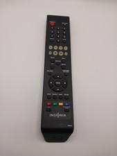 Genuine Insignia BD002 Replacement Remote Control Works   picture