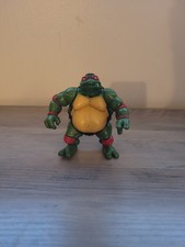 VTG RARE TMNT 1995 Teenage Mutant Ninja Turtles SUMO RAPHAEL Figure picture