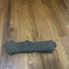 US Vietnam M-1956 Field Pack Combat Suspenders Regular Unissued  picture