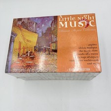 A Little Night Music Ultimate Mozart Collection 20 CD Set Sealed Classical picture