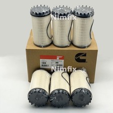 6PCS FS20172 Fuel Filter Water Separator For Fleetguard Cummins PACCAR K37-1029 picture
