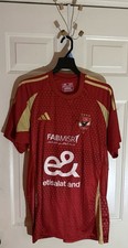 Al Ahly SC (Al Ahly Sporting Club) from Cairo, Egypt Jersey picture