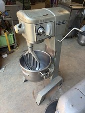 Hobart 30 QT D300 Commercial Bakery Mixer w/Bowl, Paddle 115v - 3/4 HP - 1 Phase picture