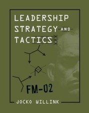 Leadership Strategy and Tactics: Field Manual - Hardcover - VERY GOOD picture