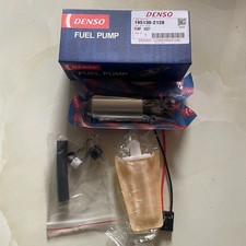 FOR Genuine DENSO 951-0001 Electric Fuel Pump For Toyota Scion-Direct Fitment picture