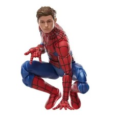 Hasbro Marvel Legends Brand New Day TOM HOLLAND SPIDER-MAN Action Figure picture