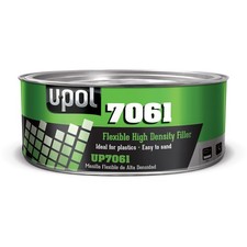 U-POL STRONGHOLD 706 Body Filler Plastic Bumper Paint picture