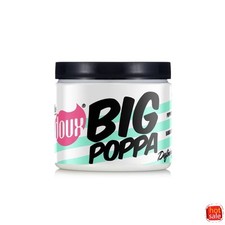 Big Poppa Curl Defining Gel - Paraben-Free, Sulfate-Free, Dry Curly Hair, 16 oz picture