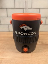 Denver Broncos Mini Cooler Cup-Limited Edition picture