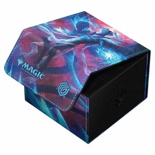 Ultimate Guard Sidewinder: 133+ Xenoskin - MTG Tarkir: Dragonstorm - Ugin picture