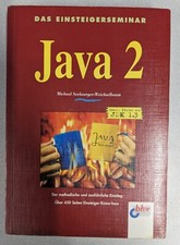 Java 2 - Das Einsteigerseminar picture