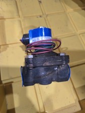 GC Valves S211GF02N5FG9 1 Inch Solenoid Valve (New No Box) picture