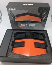D-Link DIR-879 EXO AC1900 Wireless Dual-Band Gigabit Cable Fiber Router 1900Mbps picture