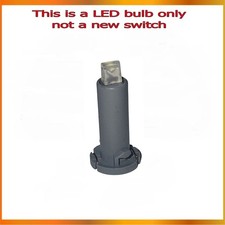2003-2005 Dodge Ram Headlight Switch LED Bulb picture