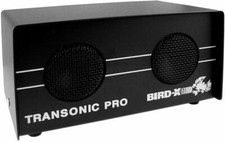 BIRD-X Transonic PRO Electronic Insect Bug Ants Rat Mouse Bat Repeller Repellent picture