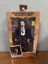 NECA Texas Chainsaw Massacre 50th Anniversary Leatherface 8