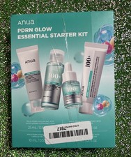Anua Salmon DNA PDRN Glow Essential Starter Kit, 3.55 Fl Oz, Multicolor picture