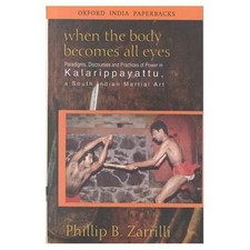 When the Body Becomes All Eyes: Paradigms, Discourses and Practices of Power in  picture