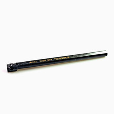 Kennametal A08-NER2 Steel Boring Bar 1/2