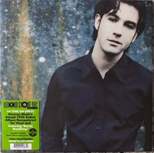 Duncan Sheik - Duncan Sheik COBALT BLUE COLOR RSD x/1500 2025 Brand New Sealed picture