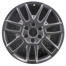 Wheel Rim Tesla Cybertruck 20 2024 Painted OEM Factory OE 94166 picture