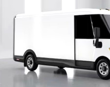 Fleet White Single-Stage GM WA8624 ⭐A1PAINTCO® Approved -Gallon KIT picture